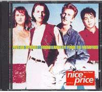 Prefab Sprout - From Langley Park To Memphis