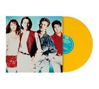 Prefab Sprout – From Langley Park To Memphis – Vinyle jaune uni – Epic