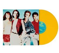 From Langley Park To Memphis (Solid Yellow