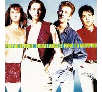 from Langley Park to Memphis + [Import]