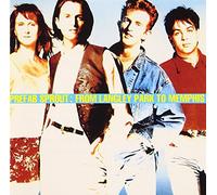 from Langley Park to Memphis [Import]