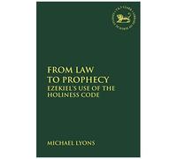 From Law To Prophecy