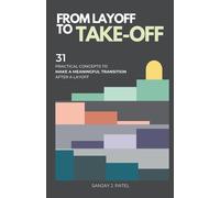 From Layoff To Take-Off