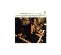 Bill Evans - From Left To Right [Vinyl Lp]