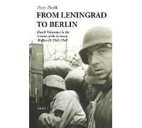 From Leningrad To Berlin