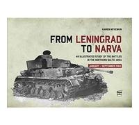 From Leningrad to Narva by Kamen Nevenkin Kamen Nevenkin (Auteur)