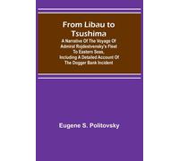 From Libau To Tsushima