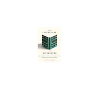 From Literature To Biterature: Lem, Turing, Darwin, And Explorations In Computer Literature, Philosophy Of Mind, And Cultural Evolution