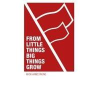 From Little Things Big Things Grow