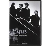 from Liverpool to San Francisco [Import]