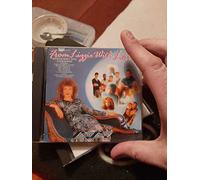 from lizzie with love - sixteen seductive love songs - audio cd 1988 [UK Import]