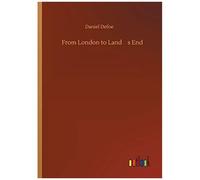 From London To LandS End