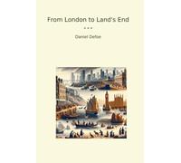 From London to Land's End