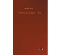 From London To LandS End