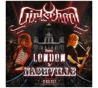 From London To Nashville