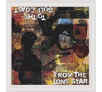 from Lone Star to The Gulf Coast/Various