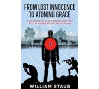 From Lost Innocence to Atoning Grace