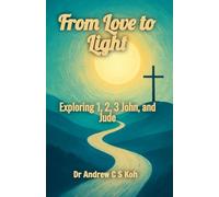 From Love to Light