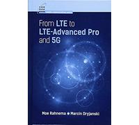 From Lte To Lte-Advanced Pro And 5g