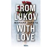 From Lukov, with love - Mariana Zapata - City - Poche - Roman