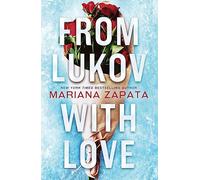 From Lukov with Love Mariana Zapata (Auteur)