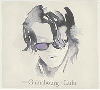 From Lulu to.. -CD+DVD- by Lulu Gainsbourg (2011-11-14)