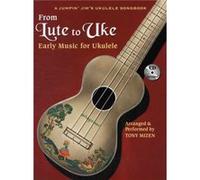 From Lute to Uke Divers (Auteur)