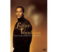 From Luther With Love: The Videos [Import anglais]