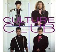 Culture Club – From Luxury To Heartache – CD UHQCD MQA, Pochette Mini-LP japonaise, Éd. limitée