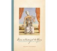 From Madrigal To Opera: Monteverdi'S Staging Of The Self (Hardcover) Mauro Calcagno, (Auteur)