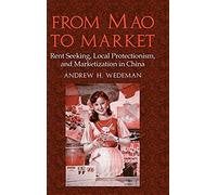 From Mao To Market