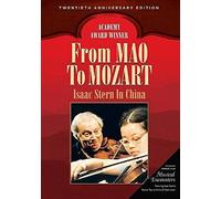 From Mao To Mozart [Dvd] [Import]
