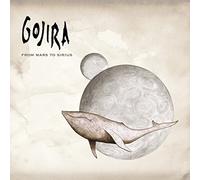 Gojira - From Mars to Sirius [New CD]
