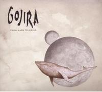 Gojira - From Mars to Sirius [New CD]