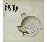 from Mars to Sirius [Import]