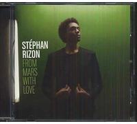 Rizon, Stephan - From Mars With Love
