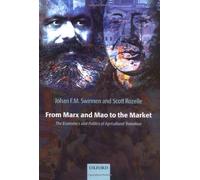 From Marx And Mao To The Market