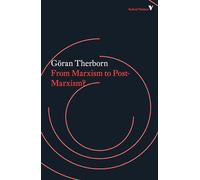 From Marxism to Post-Marxism?