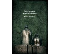 From Marxism to Post-Marxism?