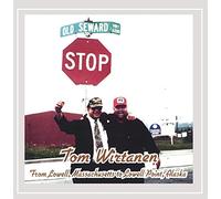 from Massachusetts to Lowell Point Alaska