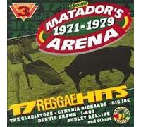 From Matador's Arena 1971-1979