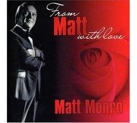 From Matt Monro, With..