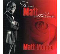 Monro, Matt - from Matt Monro, with. [Import]