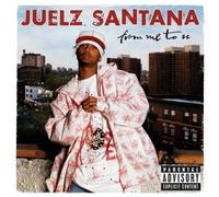 Santana Juelz - from Me to You [Import]