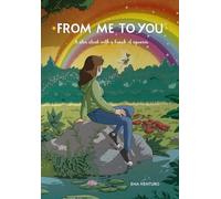 From Me To You: A star stuck with a bunch of squares