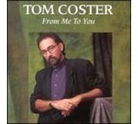 From Me to You by Coster, Tom (1993-10-26?