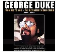 From Me To You : The Definitive Collection 1977-2000 Coffret CD
