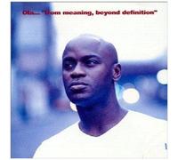 From Meaning Beyond Definition – CD