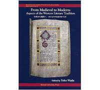From Medieval To Modern : Aspects Of The Western Literary Tradition (54)