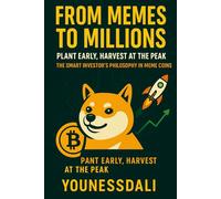 From Memes to Millions: Plant Early, Harvest at the Peak: The Smart Investor’s Philosophy in Meme Coins